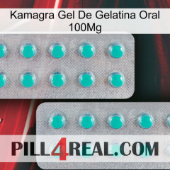 Kamagra Oral Jelly 100Mg Gel 29